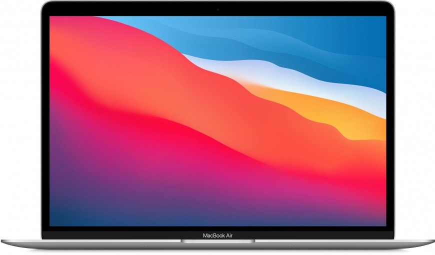 Ноутбук APPLE Macbook Air 13 M1 2020 (MGN93UA/A)