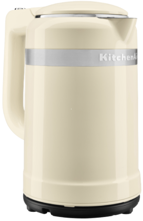 Чайник KITCHENAID 5KEK1565EAC (кремовый)