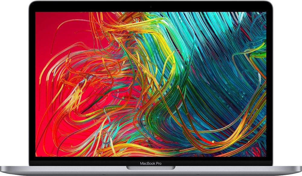 Ноутбук APPLE MacBook Pro 13 M1 Touch Bar 2020