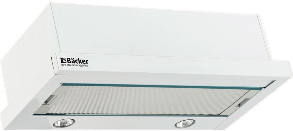 Вытяжка BACKER TH60L-2F70-WG