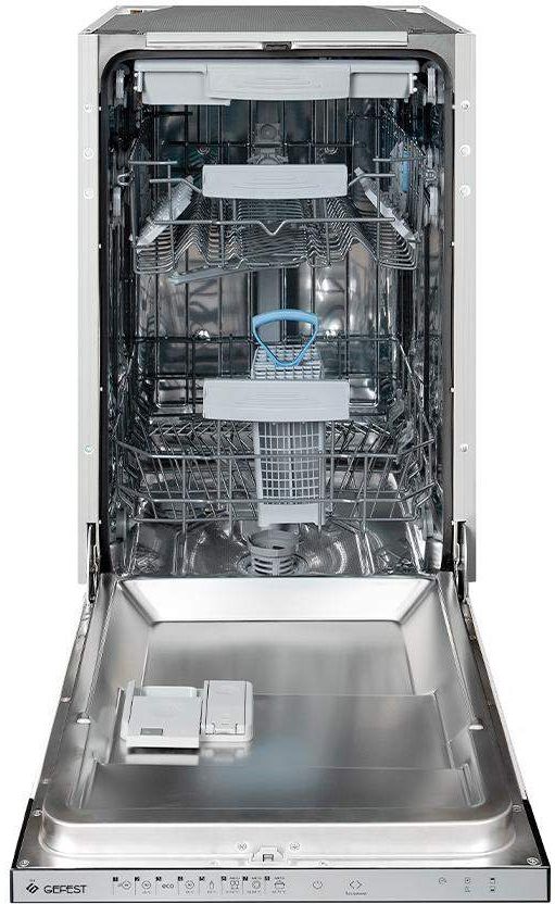 Посудомоечная машина встраиваемая GEFEST 45313