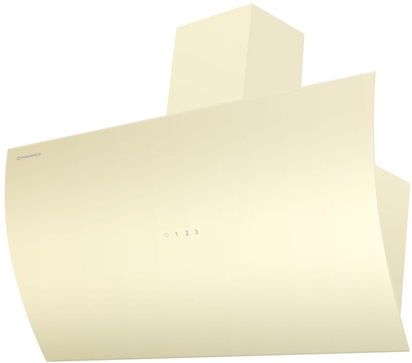 Вытяжка MAUNFELD Sky Star 90 (бежевый)