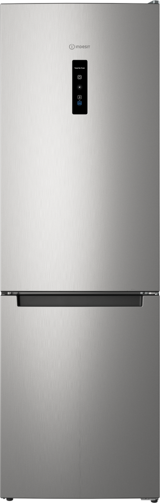 Двухкамерный холодильник INDESIT ITS 5180 X