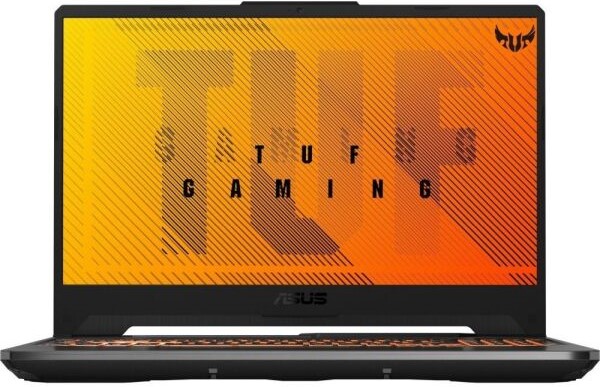 Ноутбук ASUS TUF Gaming F15 FX506LI-HN128