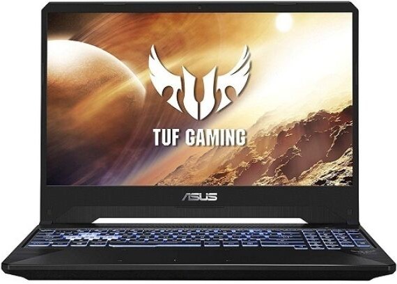 Ноутбук ASUS TUF Gaming FX705DT-AU018