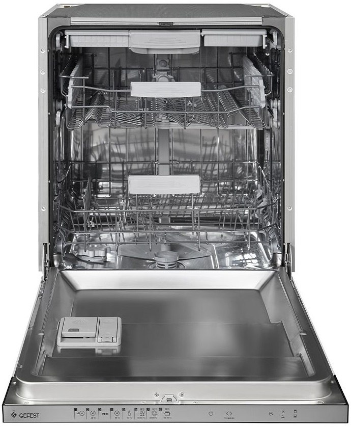 Посудомоечная машина встраиваемая GEFEST 60313