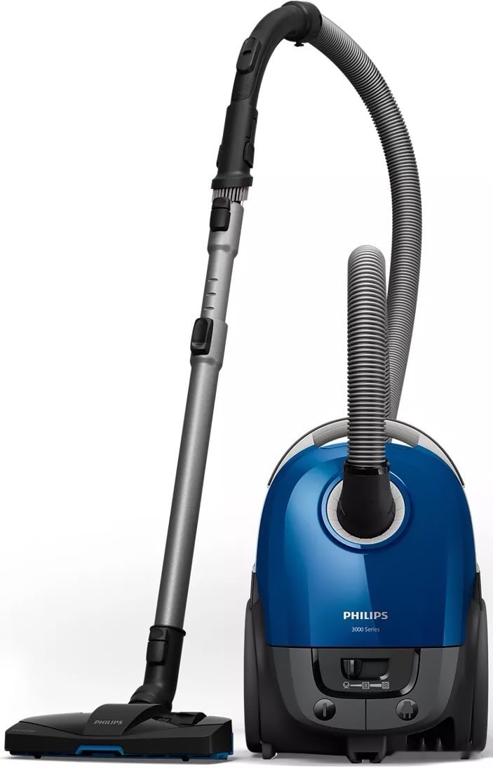 Пылесос PHILIPS XD3010/01