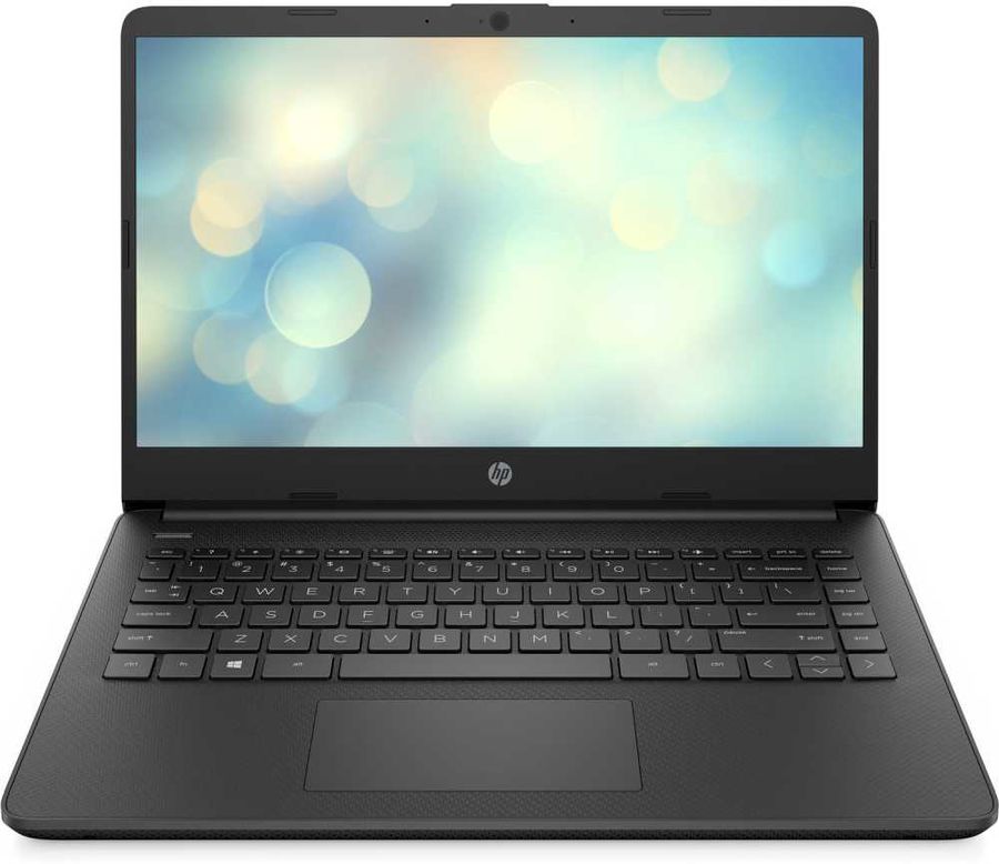 Ноутбук HP Laptop 14s-fq0022ur (22M90EA)