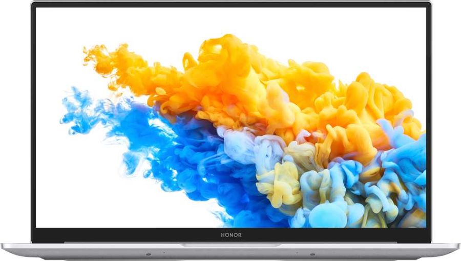 Ноутбук HONOR MagicBook Pro HLY-W19R (53011MTV)
