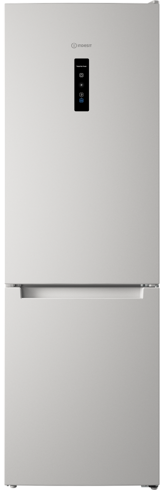Двухкамерный холодильник INDESIT ITS 5180 W