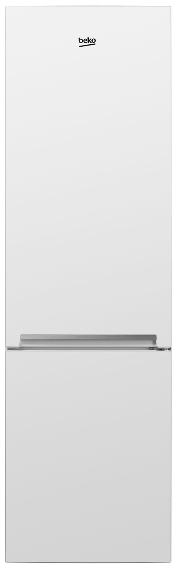 Двухкамерный холодильник BEKO CNKR5310K20W