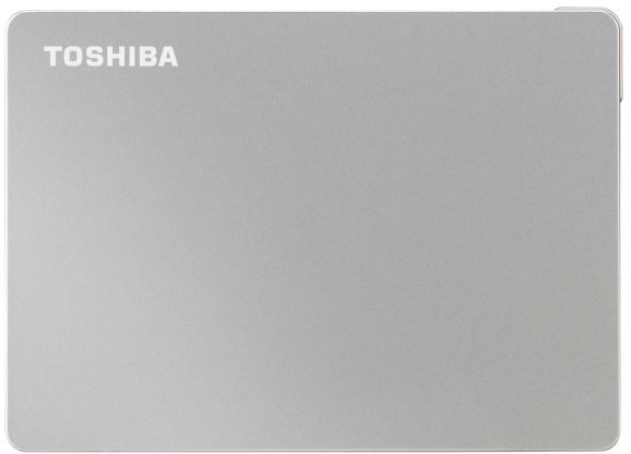 Внешний жесткий диск TOSHIBA HDTX110ESCAA