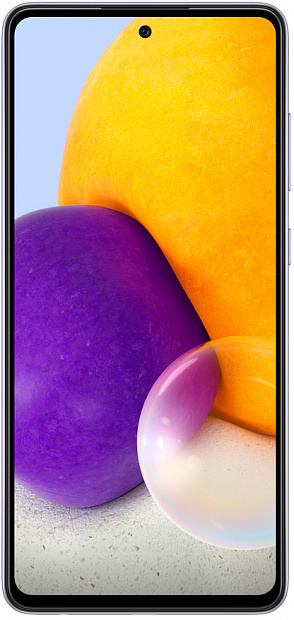 Мобильный телефон SAMSUNG Galaxy A72 SM-A725F/DS 6GB/128GB (фиолетовый)