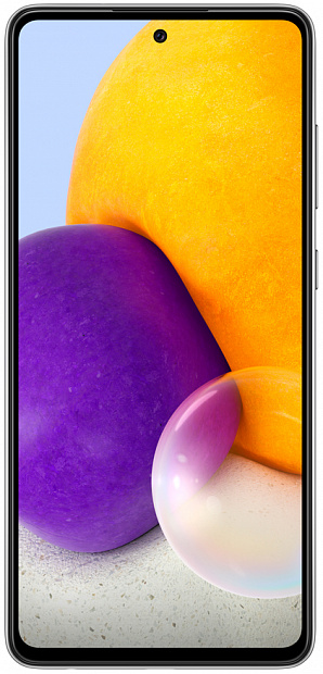 Мобильный телефон SAMSUNG Galaxy A72 SM-A725F/DS 6GB/128GB (черный)