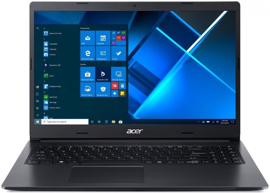 Ноутбук ACER Extensa 15 EX215-53G-33UU (NX.EGCEU.001)