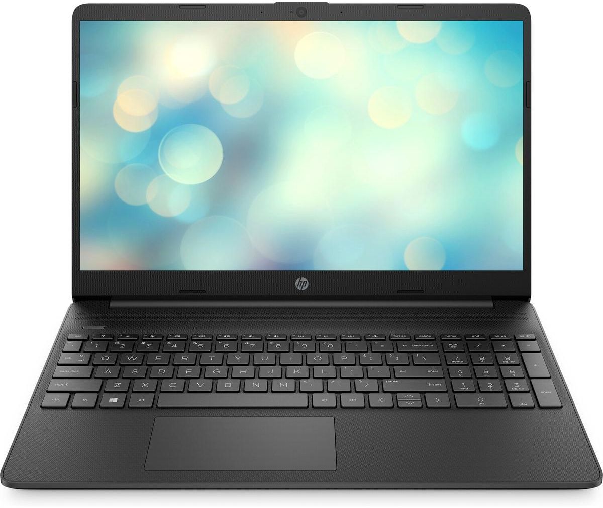 Ноутбук HP Laptop 15s-Eq1227ur (24D64EA)