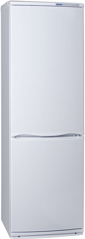 Двухкамерный холодильник ATLANT ХМ-6021-031