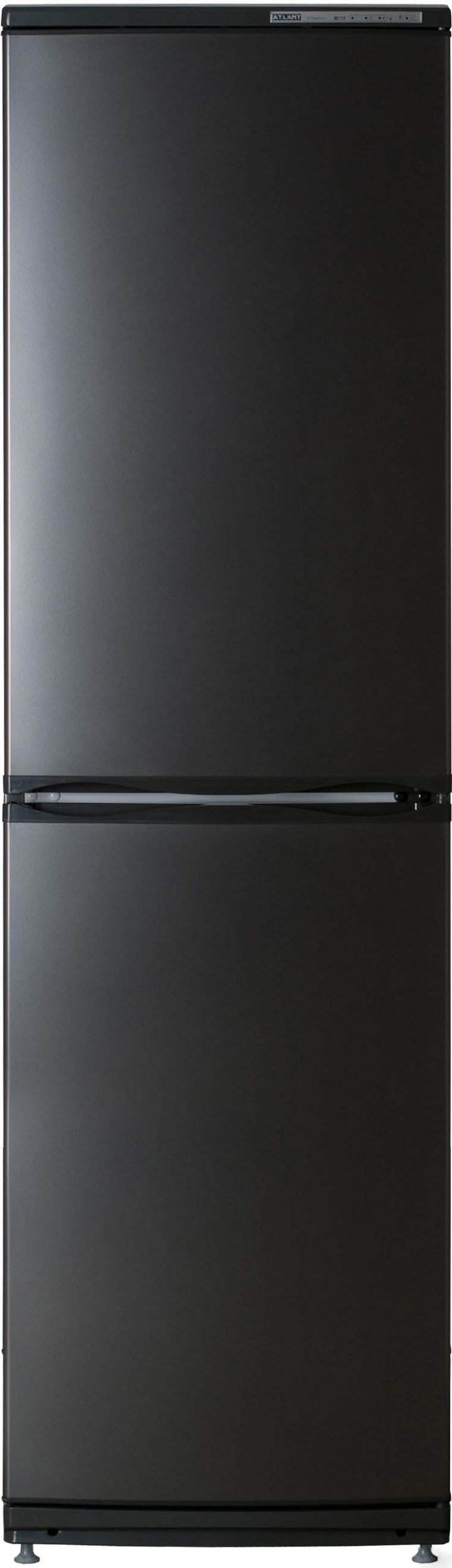 Двухкамерный холодильник ATLANT ХМ-6025-060