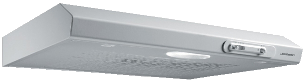 Вытяжка JET AIR SENTI SI/F/50