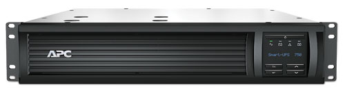 ИБП APC Smart-UPS 750VA RM 2U