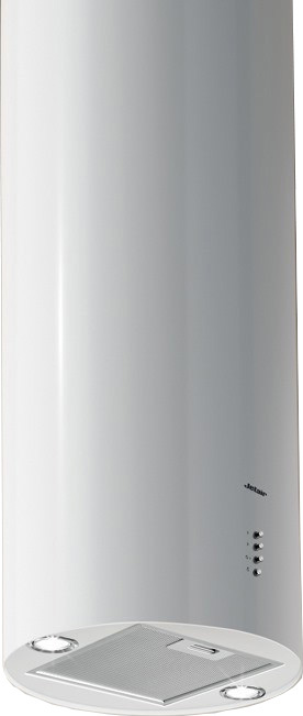 Вытяжка JET AIR PIPE ISLAND WH/A/43