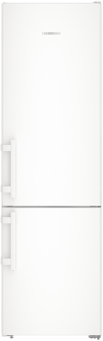 Двухкамерный холодильник LIEBHERR CN 4005