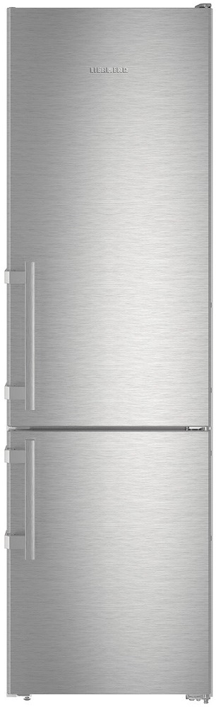 Двухкамерный холодильник LIEBHERR CNef 4005