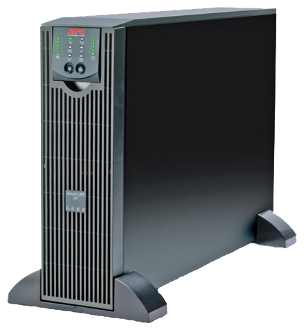 ИБП APC Smart-UPS RC 6000VA 230V