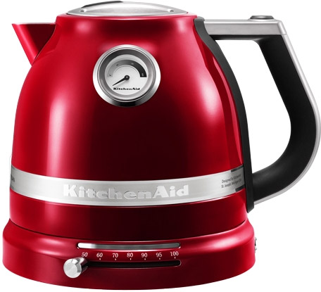 Чайник KITCHENAID Artisan карамельное яблоко (5KEK1522ECA)