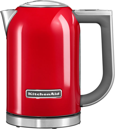 Чайник KITCHENAID 5KEK1722EER (красный)