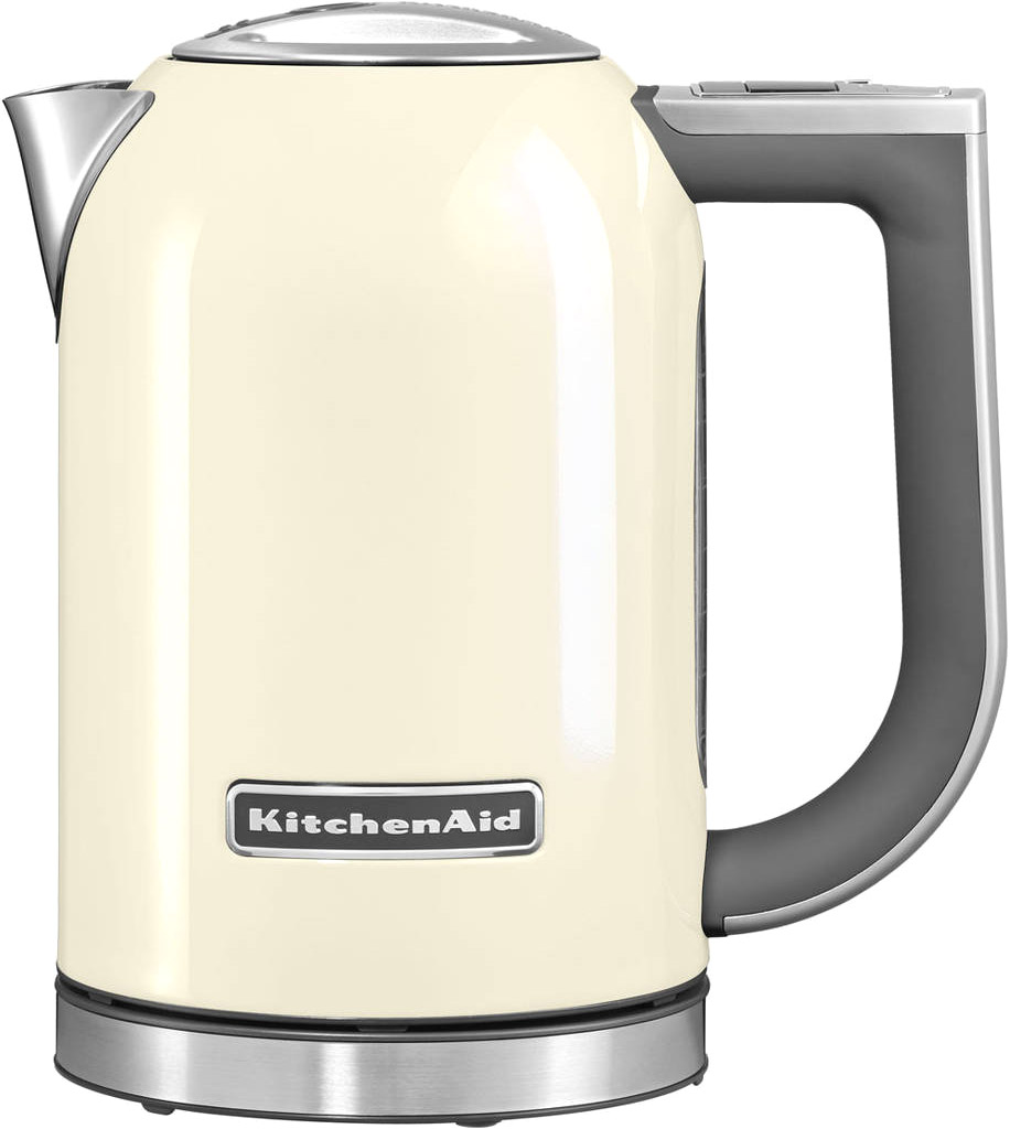 Чайник KITCHENAID 5KEK1722EAC (кремовый)