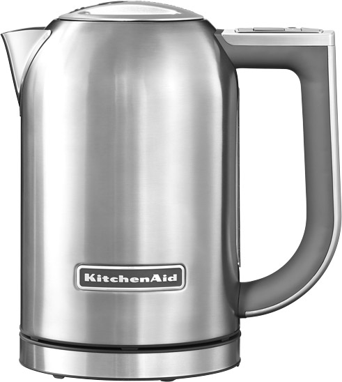 Чайник KITCHENAID 5KEK1722ESX (стальной)