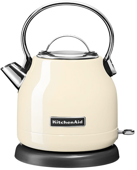 Чайник KITCHENAID 5KEK1222EAC (кремовый)