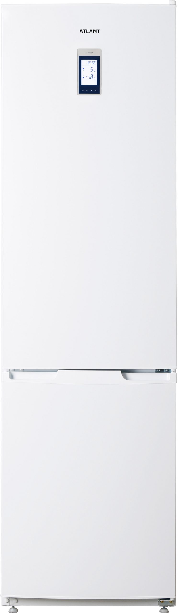 Двухкамерный холодильник ATLANT ХМ-4426-009-ND