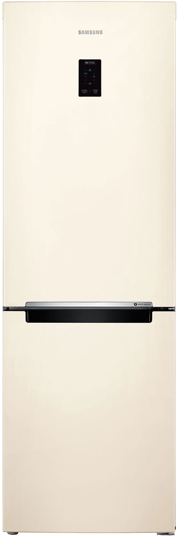 Двухкамерный холодильник SAMSUNG RB30J3200EF