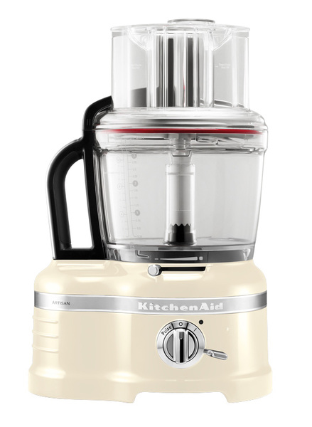 Кухонный комбайн KITCHENAID Artisan 5KFP1644EAC (кремовый)