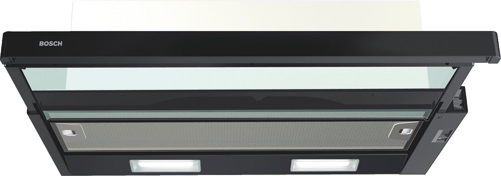 Вытяжка BOSCH DHI646CQ