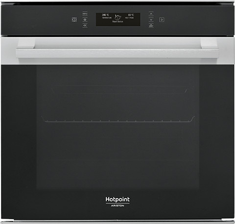 Электрический духовой шкаф HOTPOINT-ARISTON FI9 891 SH IX HA