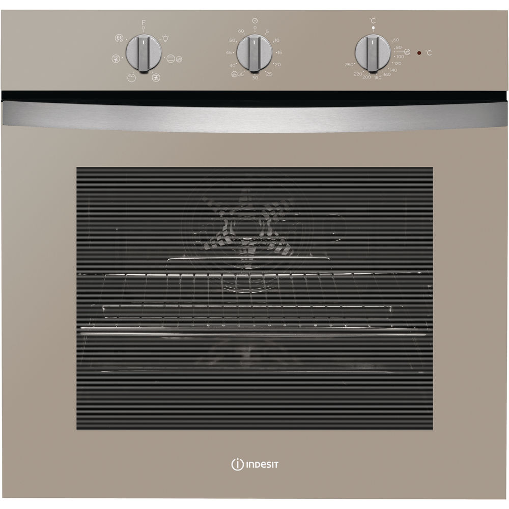 Электрический духовой шкаф INDESIT IFW 4534 H TD