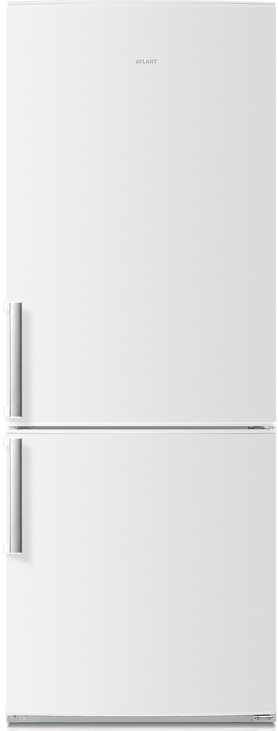 Двухкамерный холодильник ATLANT ХМ-6224-101