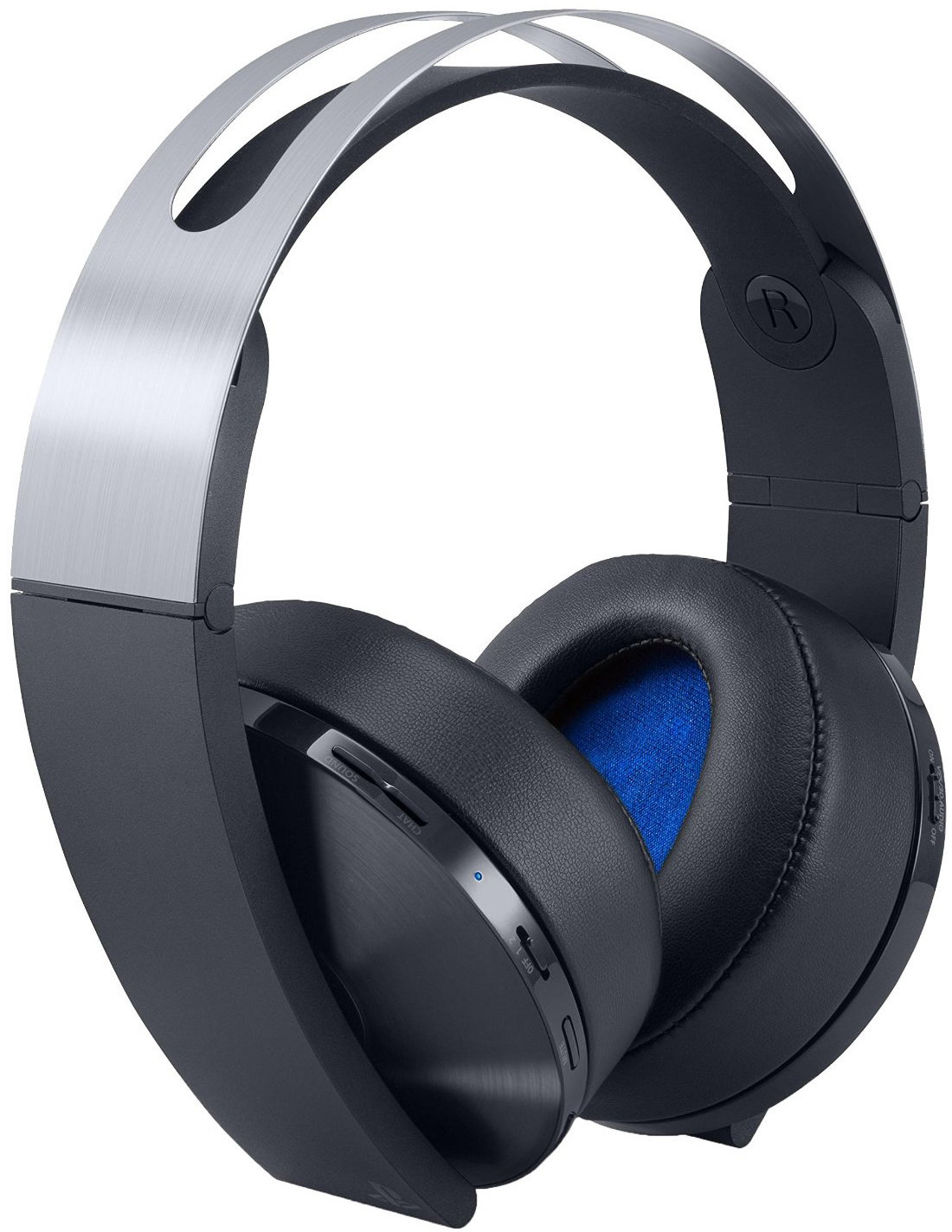 Гарнитура SONY Platinum Wireless Headset for PS4 [CECHYA-0090]