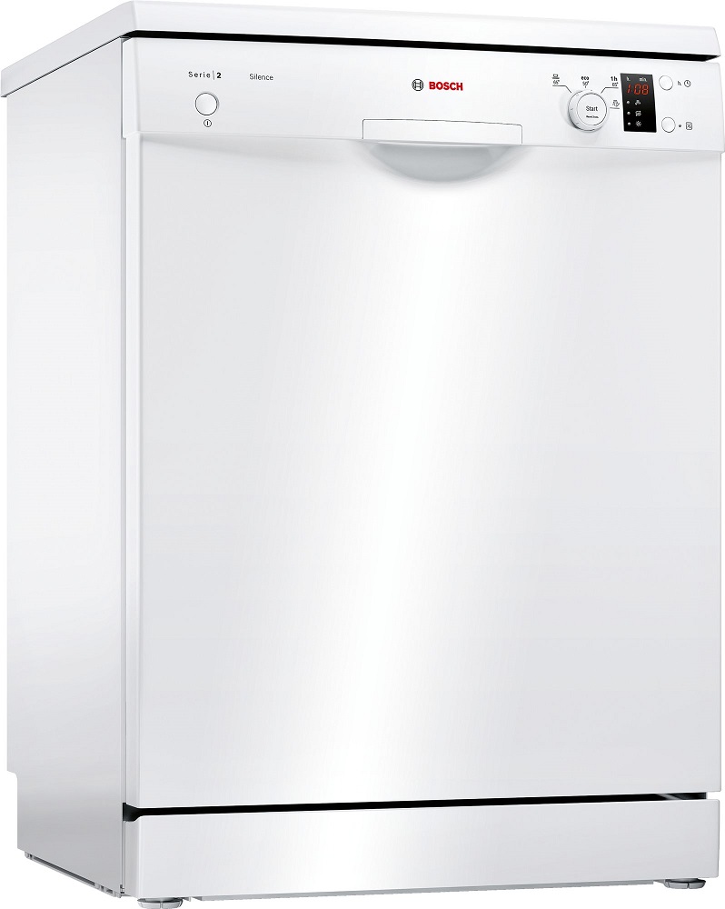 Полноразмерная посудомоечная машина BOSCH SMS24AW01R