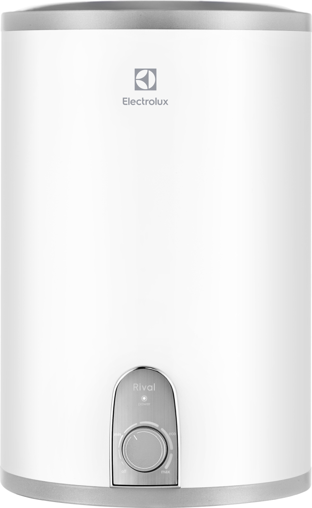 Водонагреватель накопительный ELECTROLUX EWH 15 Rival O