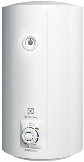 Водонагреватель накопительный ELECTROLUX EWH 50 AXIOmatic Slim