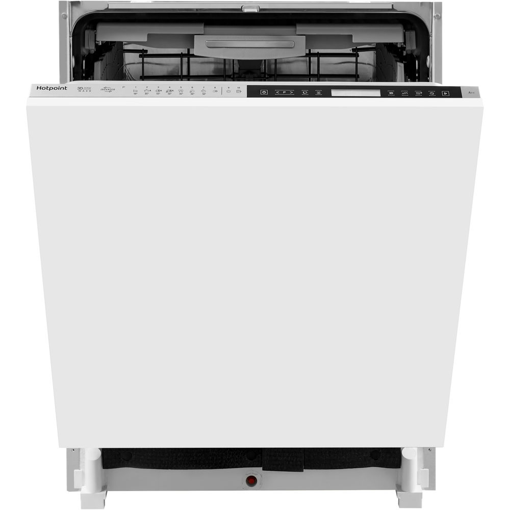 Посудомоечная машина встраиваемая HOTPOINT-ARISTON HIP 4O23 WLT