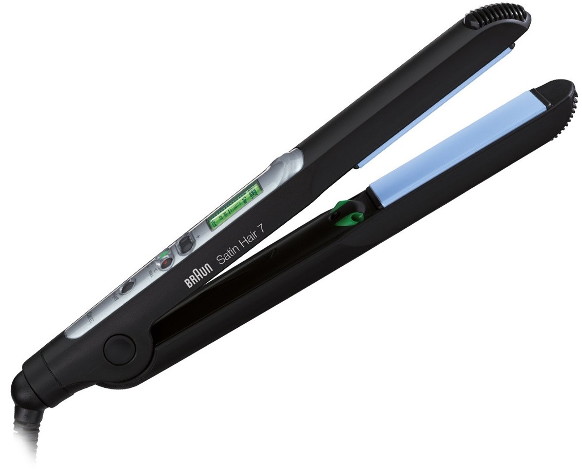 Прибор для укладки волос BRAUN Satin Hair 7 IONTEC ST710