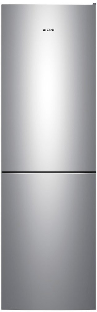 Двухкамерный холодильник ATLANT ХМ 4624-141