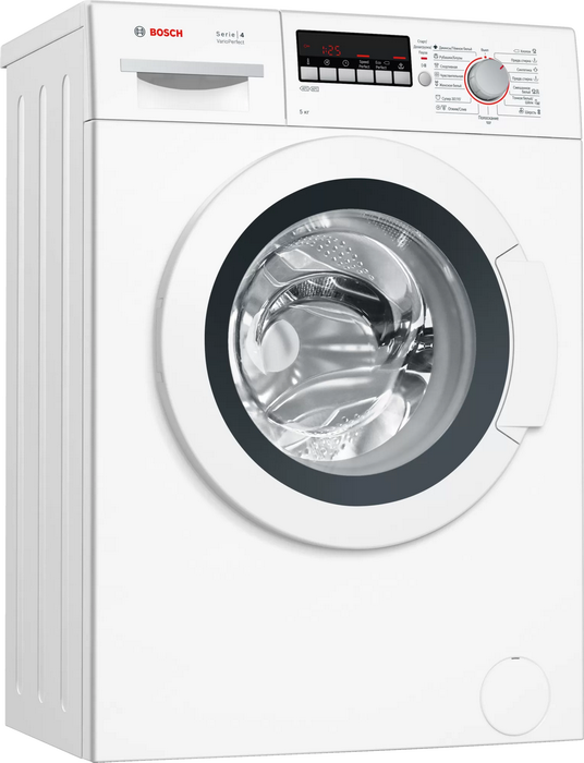 Стиральная машина BOSCH WLG24260BL