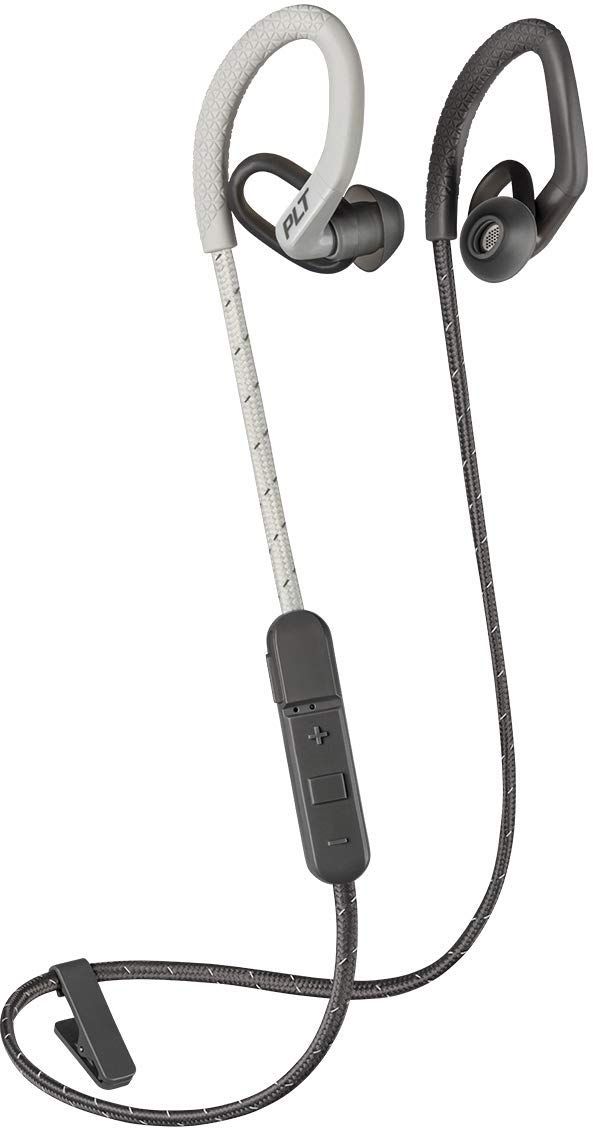 Наушники беспроводные PLANTRONICS BackBeat Fit 350 (212344-99)