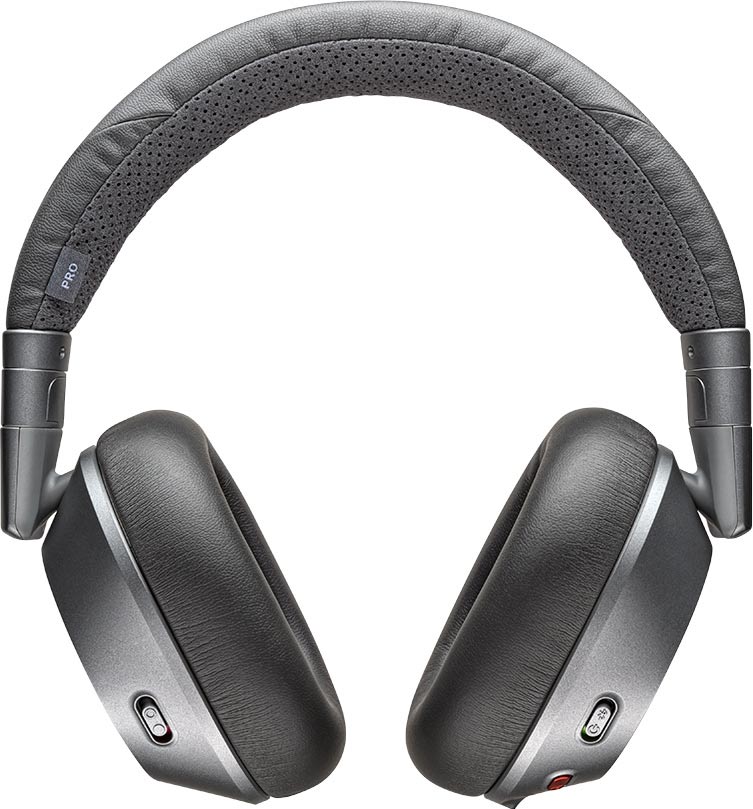 Наушники беспроводные PLANTRONICS Backbeat Pro 2 SE (207120)